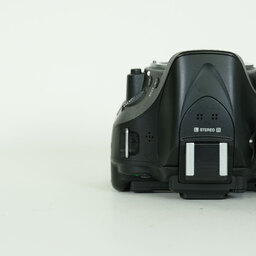 Nikon D5200 ボディ ブラック