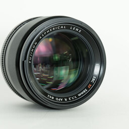 FUJIFILM XF56mmF1.2 R APD