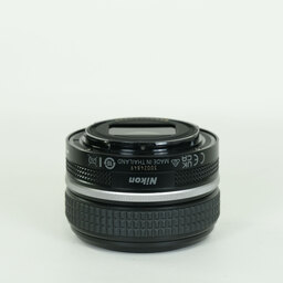 Nikon NIKKOR Z 40mm f/2