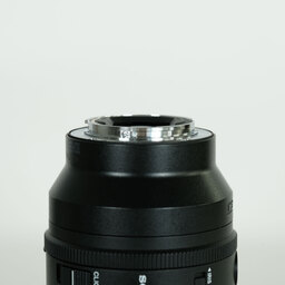 SONY FE 50mm F1.4 GM SEL50F14GM