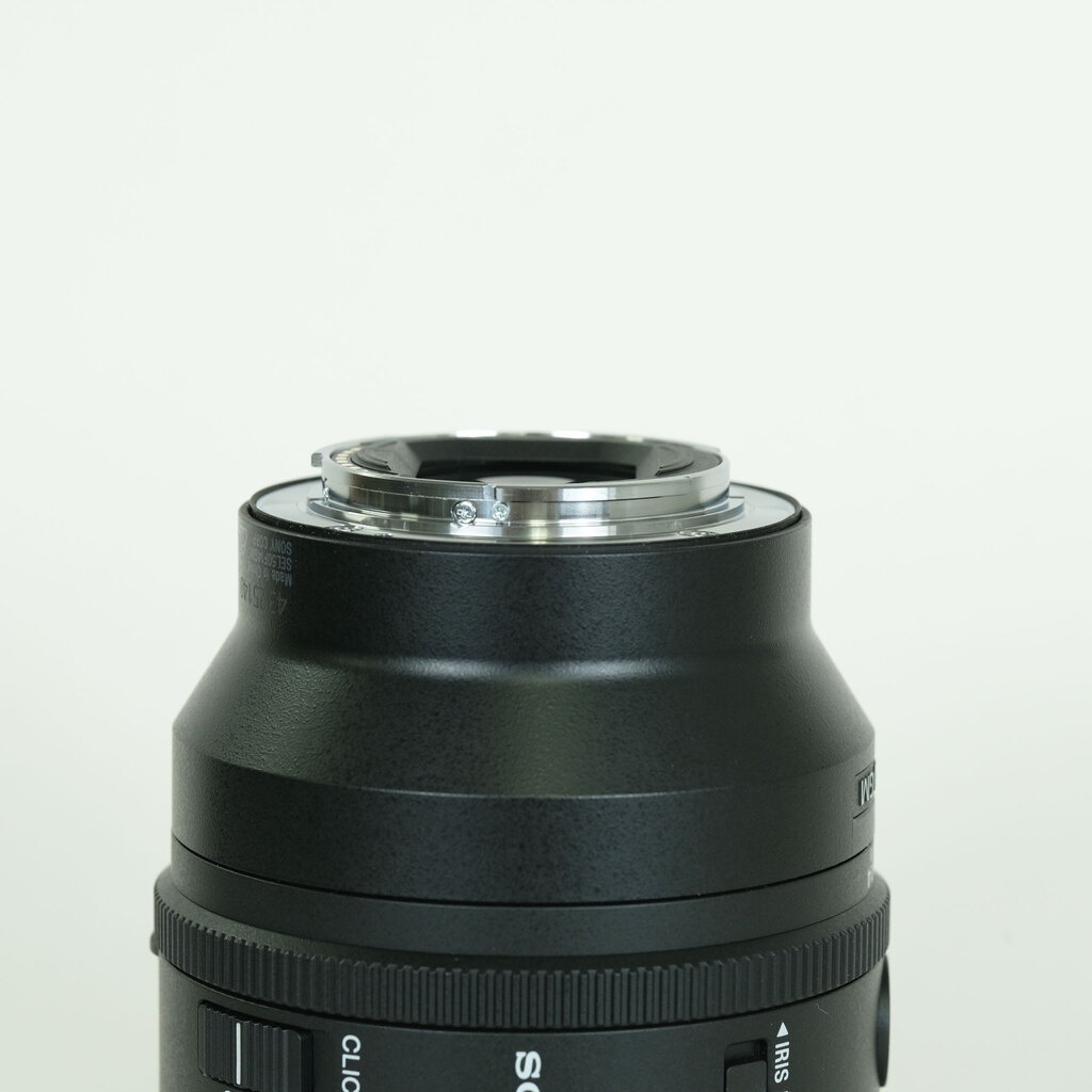 SONY FE 50mm F1.4 GM SEL50F14GM SONY FE 50mm F1.4 GM SEL50F14GM