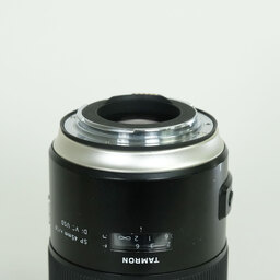 TAMRON SP 45mm F/1.8 Di VC USD (Model F013) [キヤノンEF用]