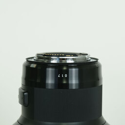 SIGMA 14mm F1.8 DG HSM｜Art [キヤノンEF用]