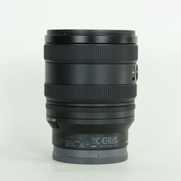 SONY FE 16-25mm F2.8 G SEL1625G