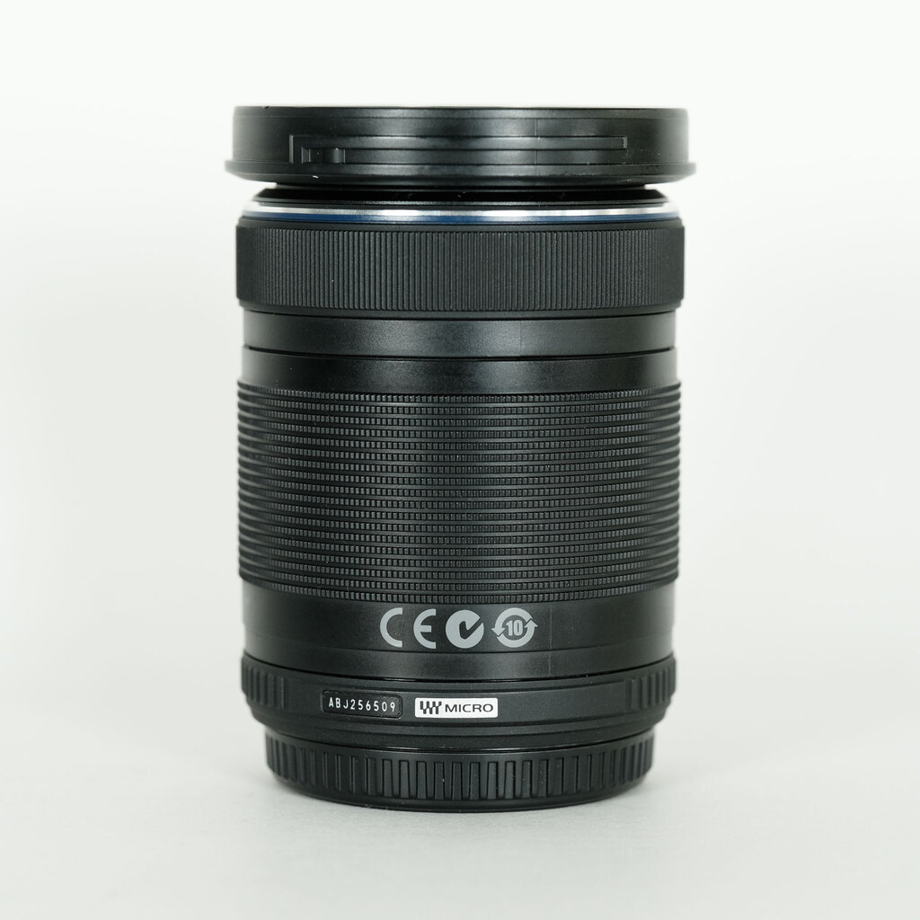 OLYMPUS M.ZUIKO DIGITAL ED 40-150mm F4.0-5.6 R