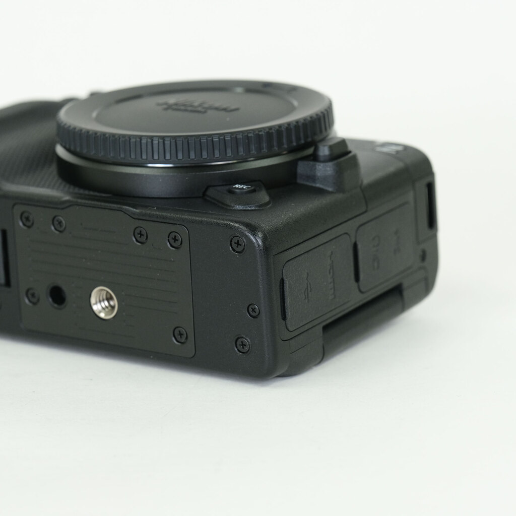 Nikon ZR Nikon ZR