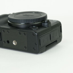 Nikon ZR Nikon ZR