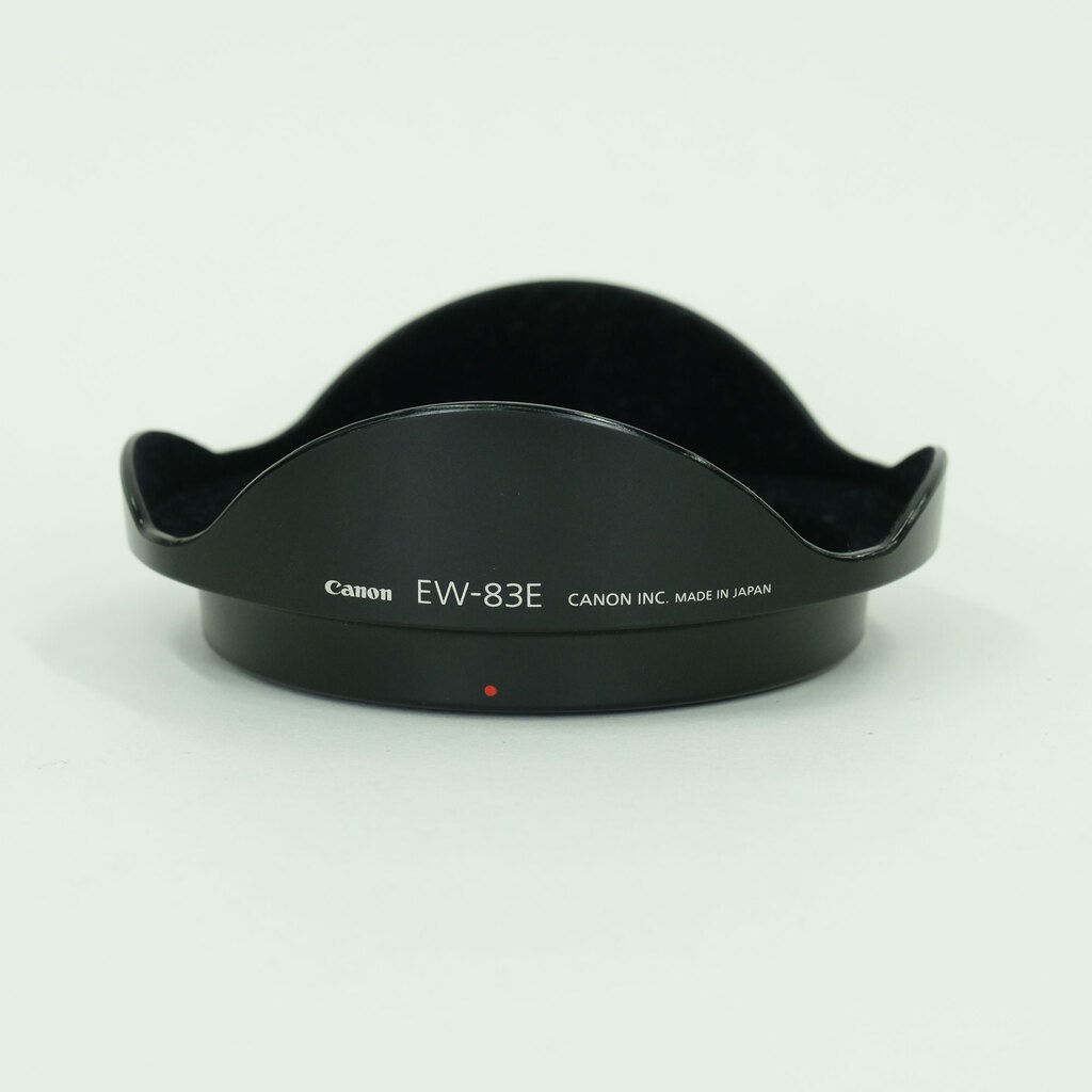 Canon EF17-40mm F4L USM