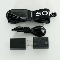 SONY α6300（ILCE-6300）