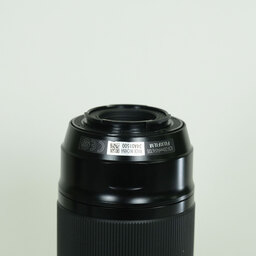 FUJIFILM フジノン XC50-230mm F4.5-6.7 OIS ブラック