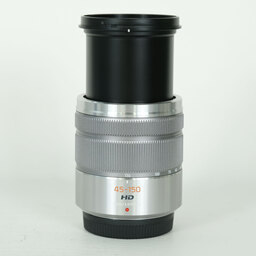 Panasonic LUMIX G VARIO 45-150mm / F4.0-5.6 ASPH. / MEGA O.I.S.