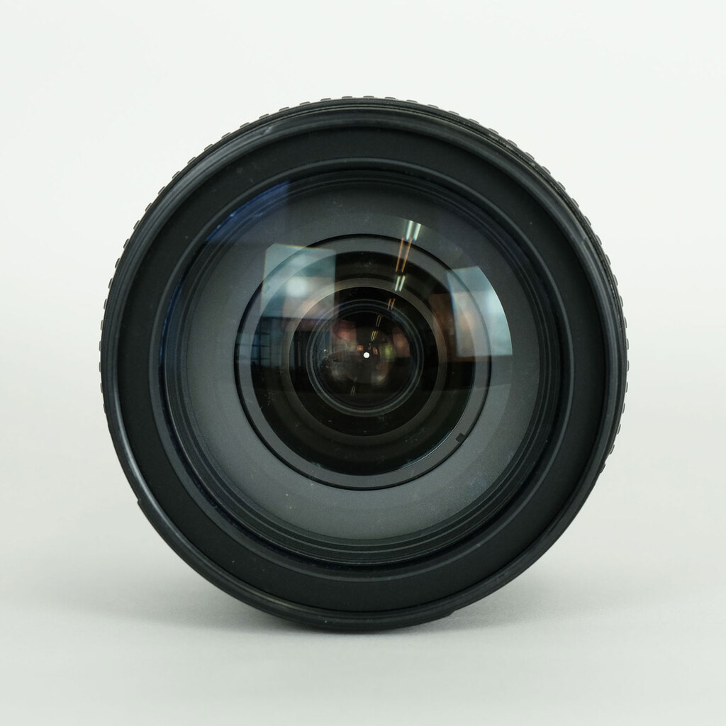 Nikon AF-S NIKKOR 24-120mm f/4G ED VR