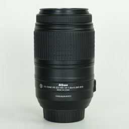 Nikon AF-S DX NIKKOR 55-300mm F4.5-5.6G ED VR