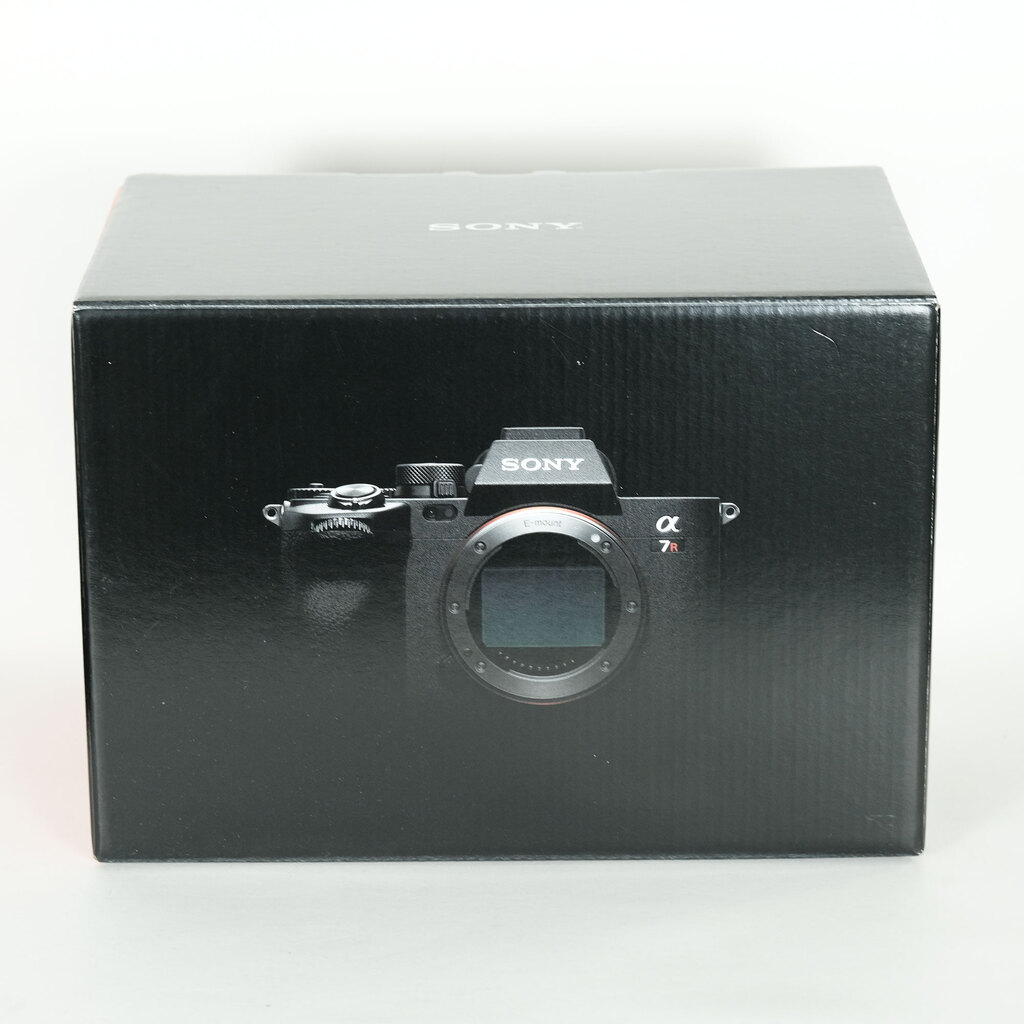SONY α7R V(ILCE-7RM5) SONY α7R V(ILCE-7RM5)