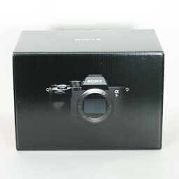 SONY α7R V(ILCE-7RM5) SONY α7R V(ILCE-7RM5)