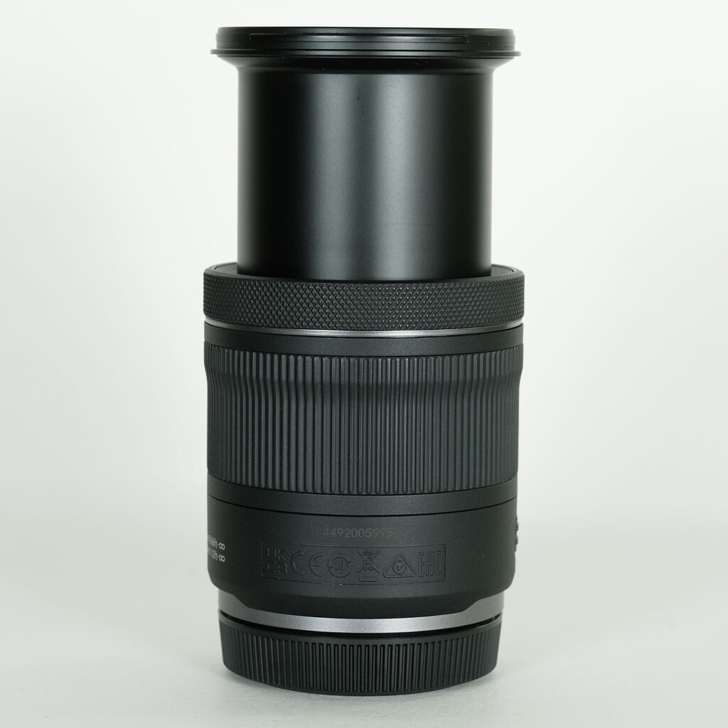 Canon RF24-105mm F4-7.1 IS STM