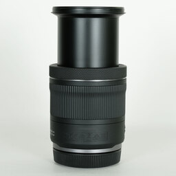 Canon RF24-105mm F4-7.1 IS STM