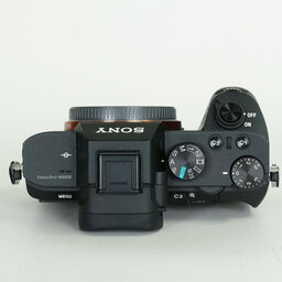 SONY α7 II（ILCE-7M2）