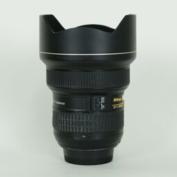 Nikon AF-S NIKKOR 14-24mm f/2.8G ED
