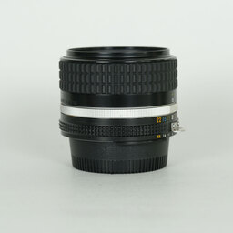 Nikon Ai Nikkor 28mm F2.8S