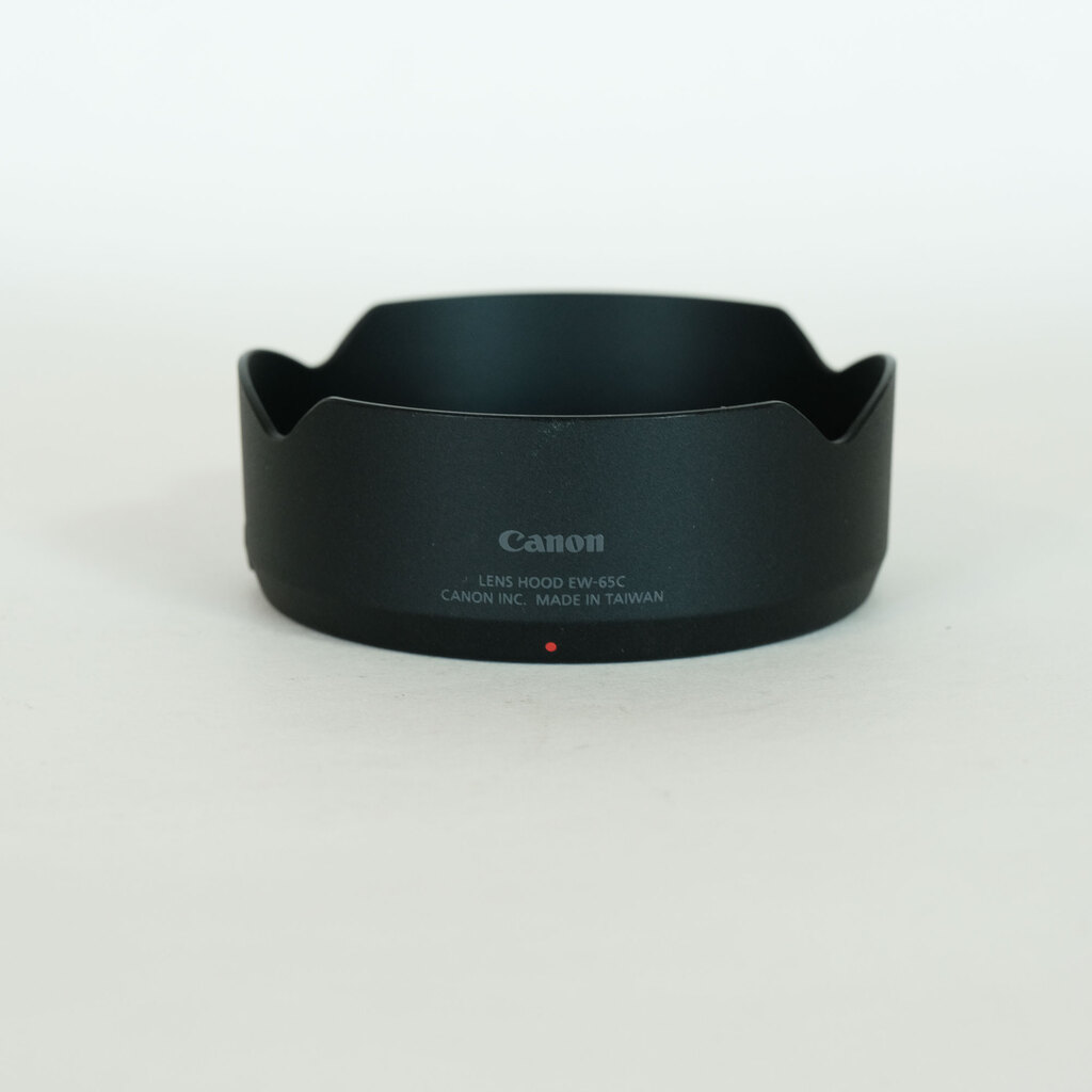Canon RF16mm F2.8 STM