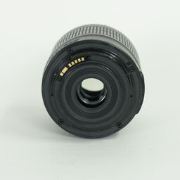 Canon EF-S18-55mm F3.5-5.6 IS STM