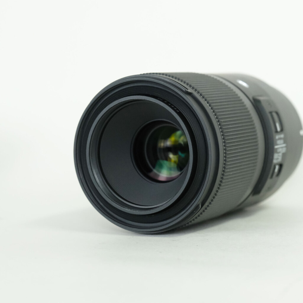 SIGMA 70mm F2.8 DG MACRO｜Art [ソニーE用]
