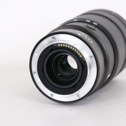 Nikon NIKKOR Z 24-70mm f/2.8 S II