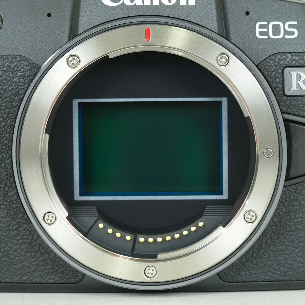 Canon EOS RP