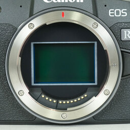 Canon EOS RP