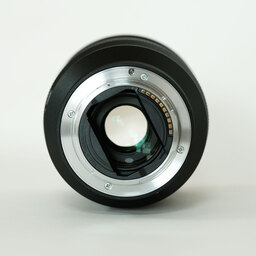 SONY FE 24-70mm F2.8 GM SEL2470GM