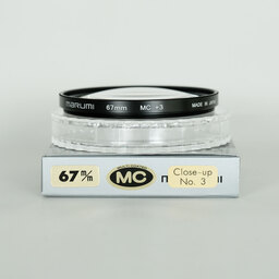 Panasonic LUMIX S 100mm F2.8 MACRO