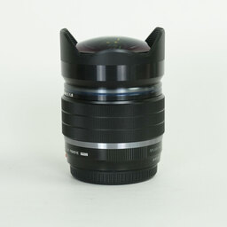 OLYMPUS M.ZUIKO DIGITAL ED 8mm F1.8 Fisheye PRO OLYMPUS M.ZUIKO DIGITAL ED 8mm F1.8 Fisheye PRO