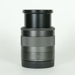 Canon EF-M18-55mm F3.5-5.6 IS STM