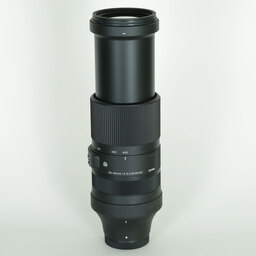 SIGMA 100-400mm F5-6.3 DG DN OS｜Contemporary［フジフイルムX用］