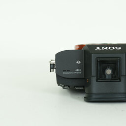 SONY α7 III(ILCE-7M3) SONY α7 III(ILCE-7M3)