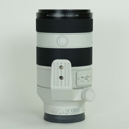 SONY FE70-200mm F4 Macro G OSS II SEL70200G2