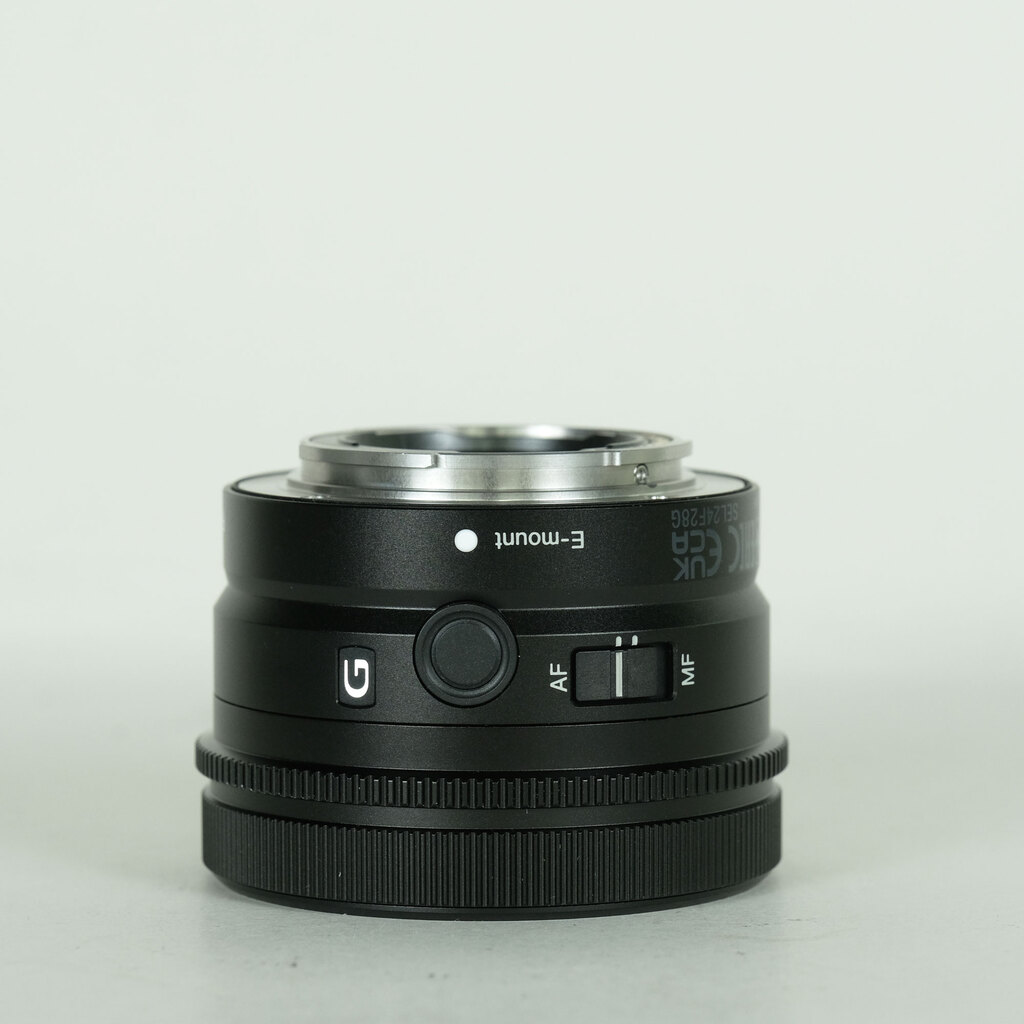 SONY FE 24mm F2.8 G SEL24F28Gの出品 | ONE SCENE（ワンシーン）