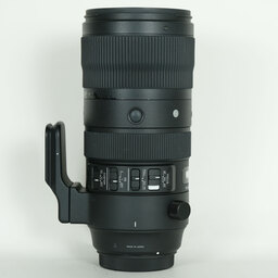 SIGMA 70-200mm F2.8 DG OS HSM｜Sports [キヤノン用]