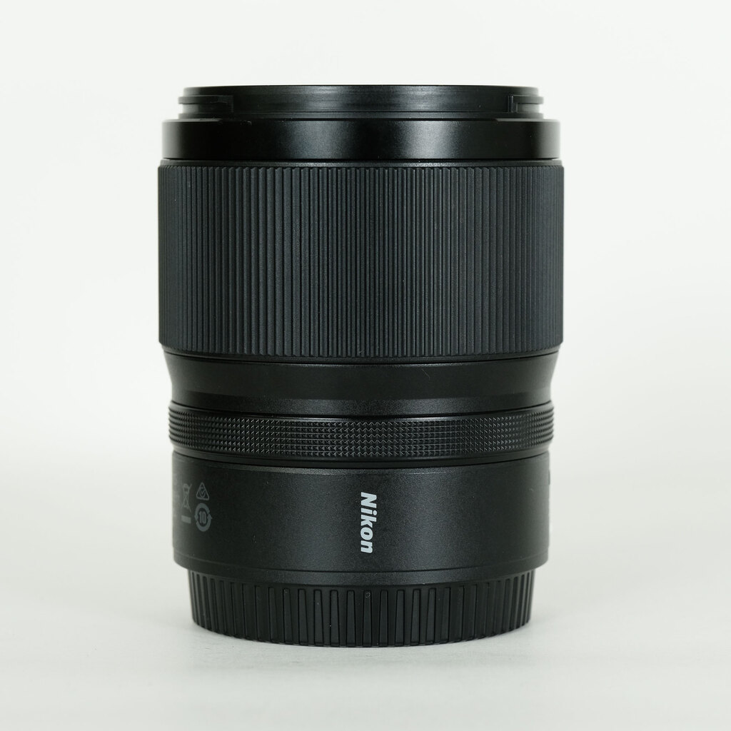 Nikon NIKKOR Z 35mm f/1.4