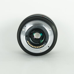 Panasonic LUMIX G VARIO 12-60mm / F3.5-5.6 ASPH. / POWER O.I.S. Panasonic LUMIX G VARIO 12-60mm / F3.5-5.6 ASPH. / POWER O.I.S.