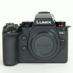 Panasonic LUMIX G9 PRO II