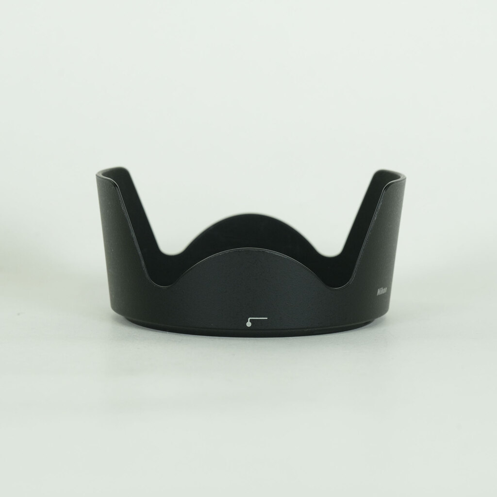 Nikon AF-S DX NIKKOR 18-200mm F3.5-5.6G ED VR II