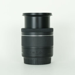 Canon EF-S18-55mm F4-5.6 IS STM Canon EF-S18-55mm F4-5.6 IS STM