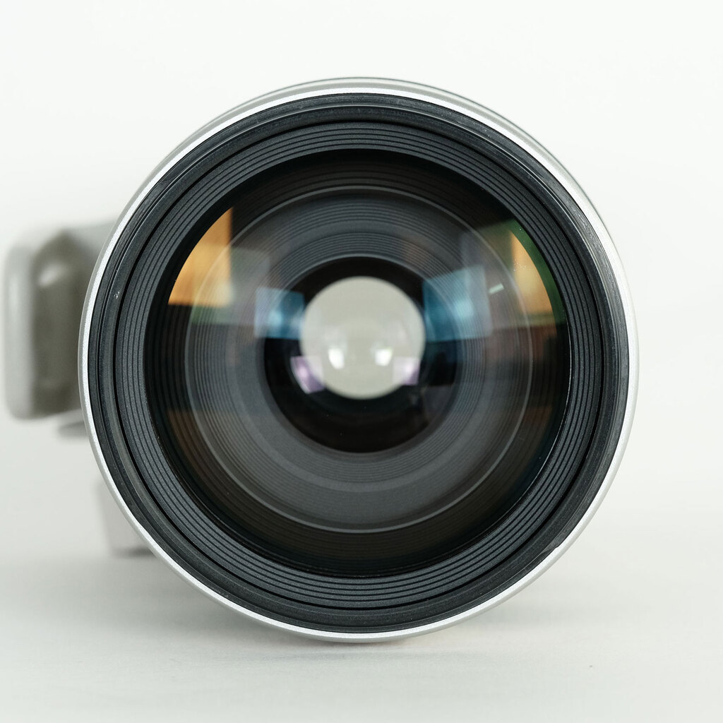 Canon EF100-400mm F4.5-5.6L IS USM