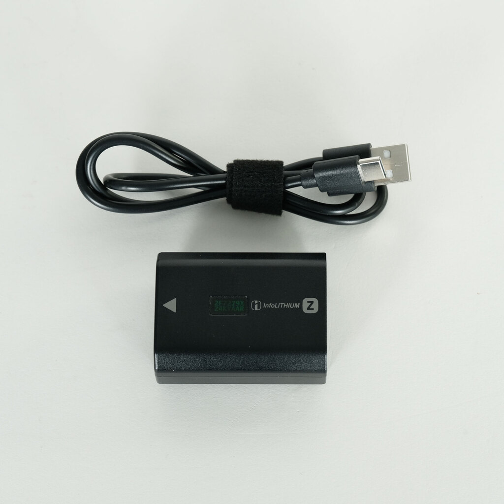 SONY α7 IV（ILCE-7M4）