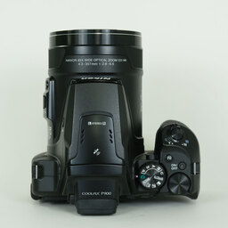 Nikon COOLPIX P900
