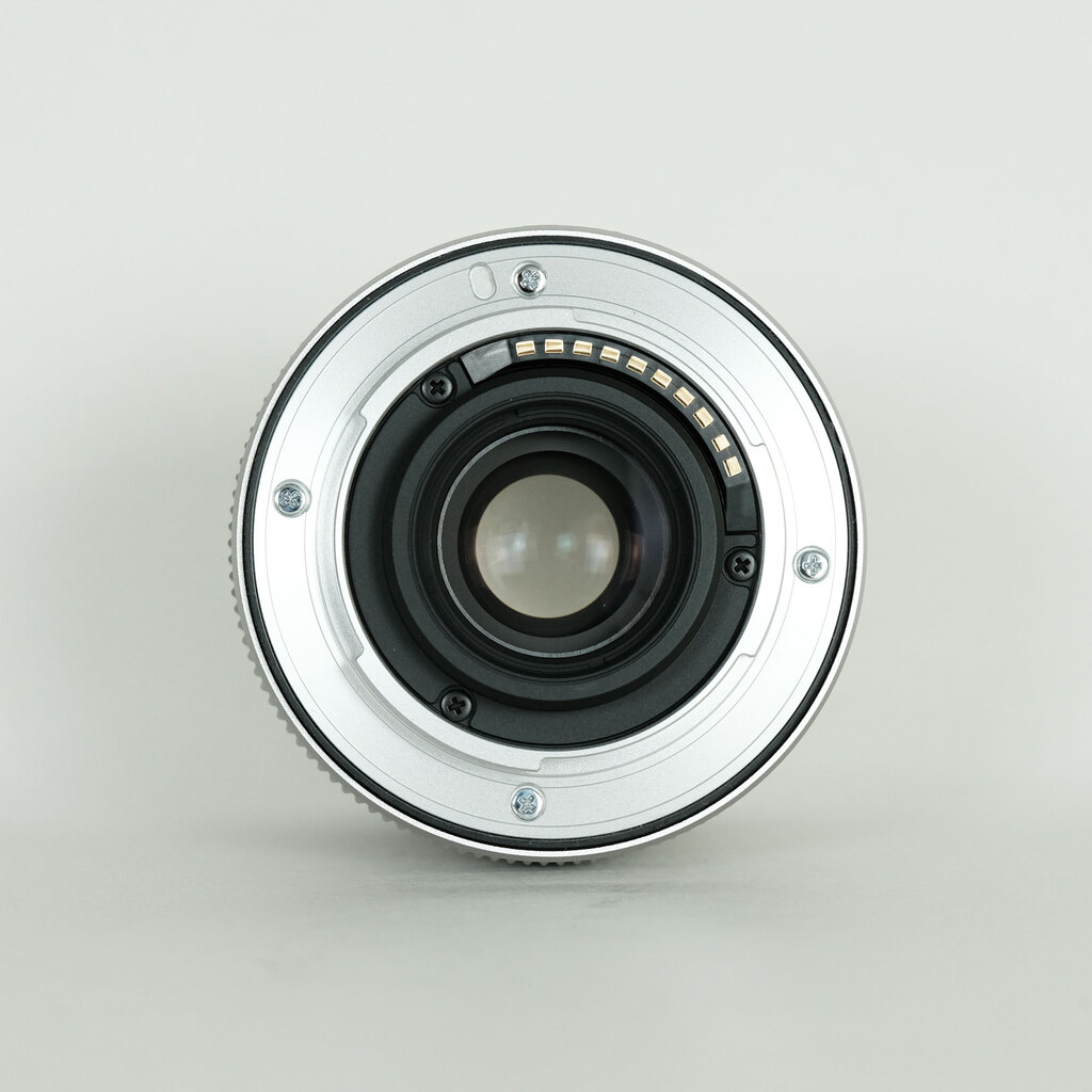 FUJIFILM XF23mmF2 R WR
