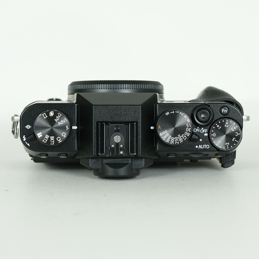 FUJIFILM X-T30 FUJIFILM X-T30