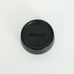 Nikon AF-S DX NIKKOR 18-55mm f3.5-5.6G VR II Nikon AF-S DX NIKKOR 18-55mm f3.5-5.6G VR II